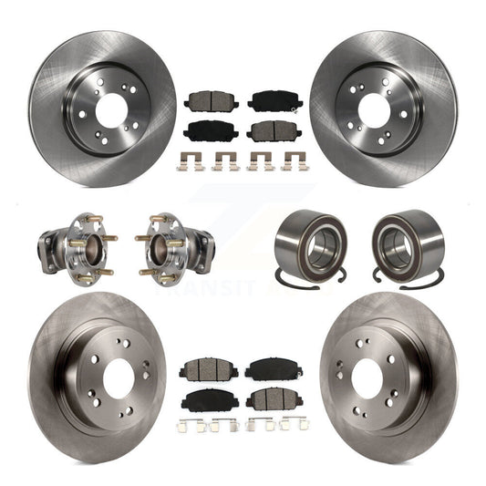 Wheel Bearing Kit-KBB-130444 - Kit.bestparts.ca