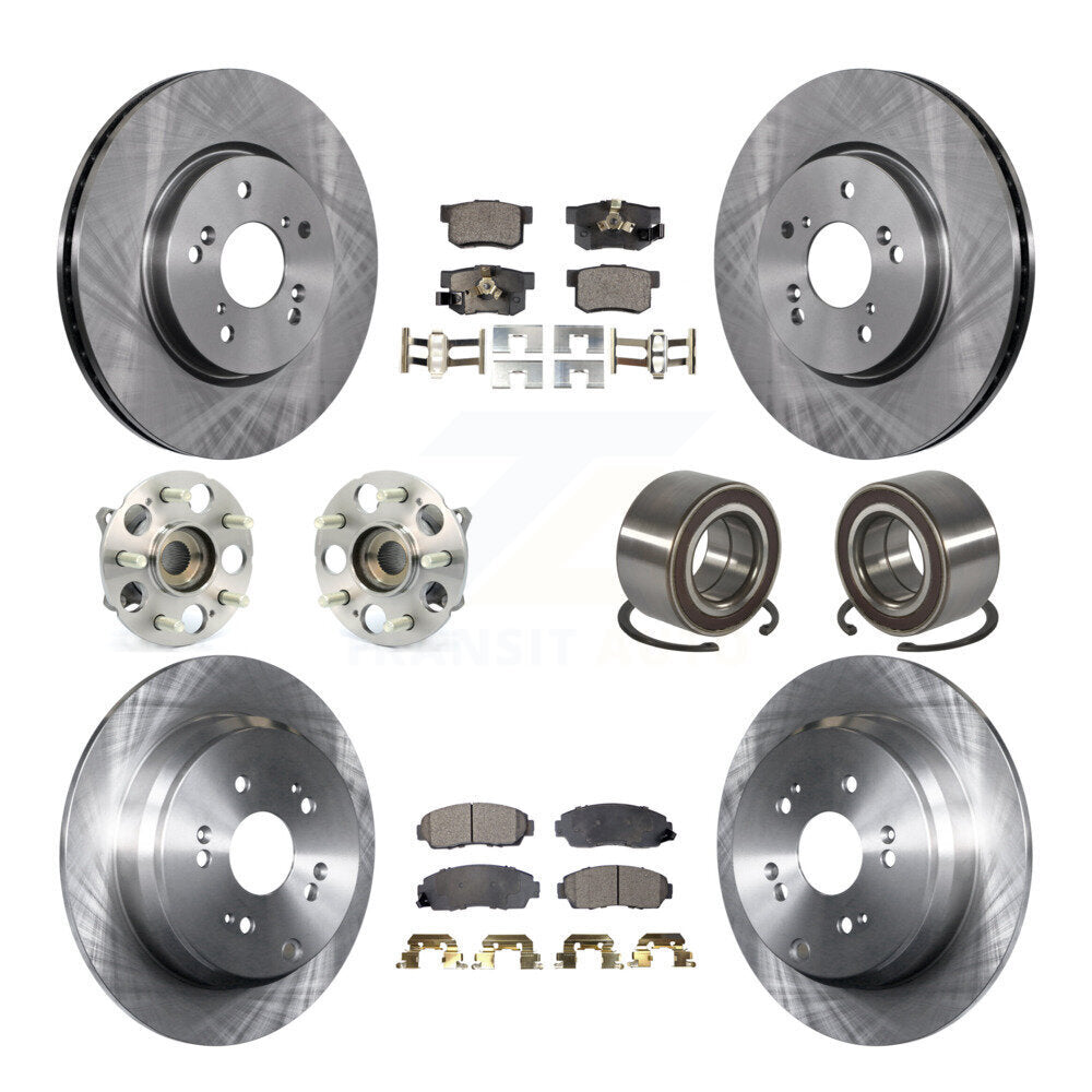 Wheel Bearing Kit-KBB-130447 - Kit.bestparts.ca Kit.bestparts.ca