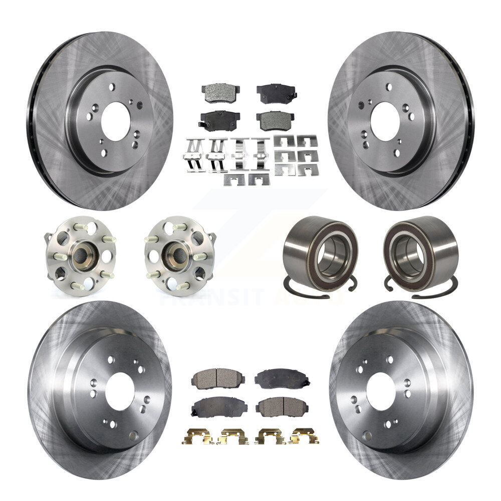 Wheel Bearing Kit-KBB-130448 - Kit.bestparts.ca Kit.bestparts.ca