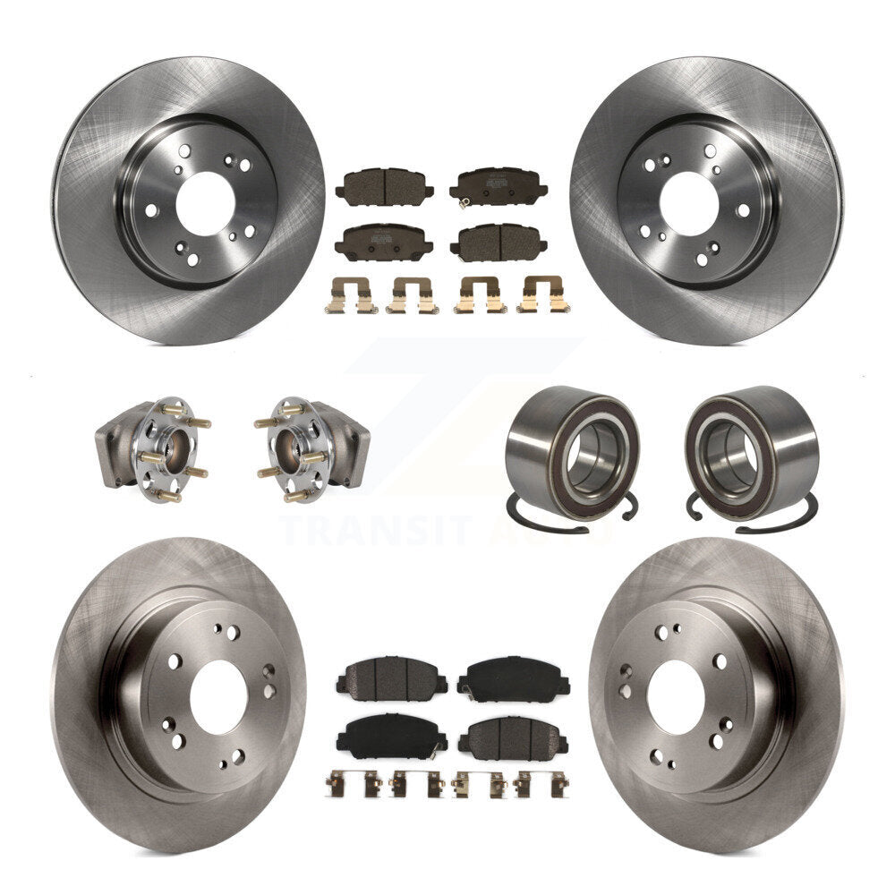 Wheel Bearing Kit-KBB-130457 - Kit.bestparts.ca Kit.bestparts.ca