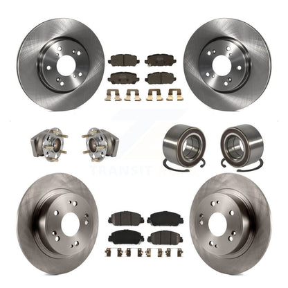 Wheel Bearing Kit-KBB-130457 - Kit.bestparts.ca