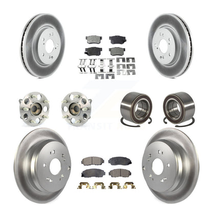 Wheel Bearing Kit-KBB-130459 - Kit.bestparts.ca
