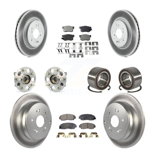 Wheel Bearing Kit-KBB-130459 - Kit.bestparts.ca