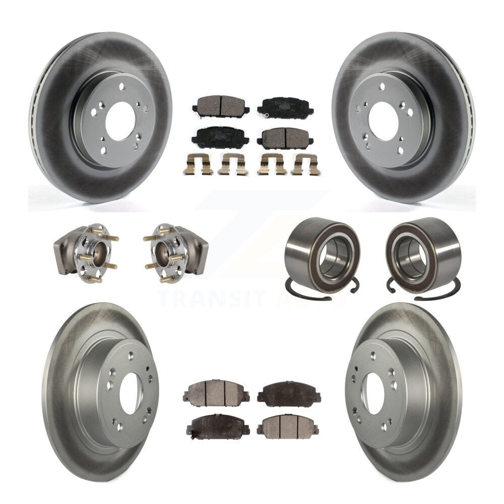 Wheel Bearing Kit-KBB-130461 - Kit.bestparts.ca