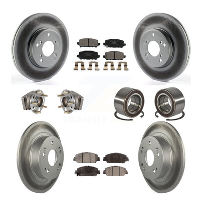 Wheel Bearing Kit-KBB-130461 - Kit.bestparts.ca