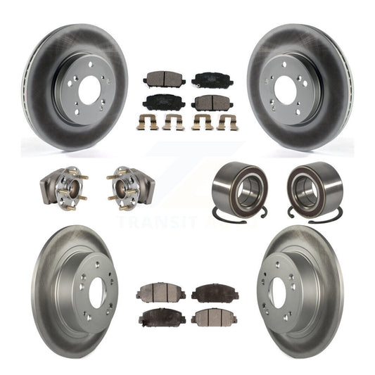 Wheel Bearing Kit-KBB-130461 - Kit.bestparts.ca