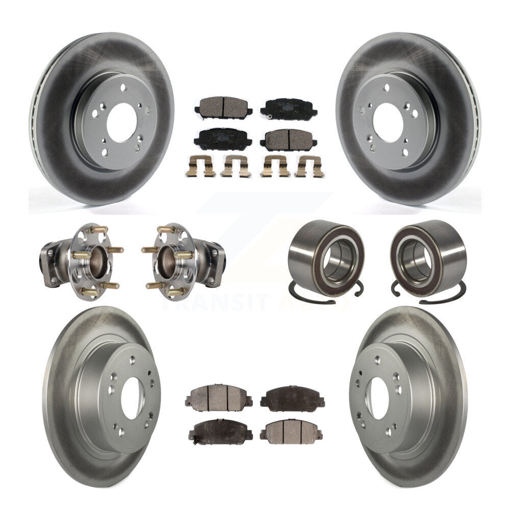 Wheel Bearing Kit-KBB-130462 - Kit.bestparts.ca Kit.bestparts.ca