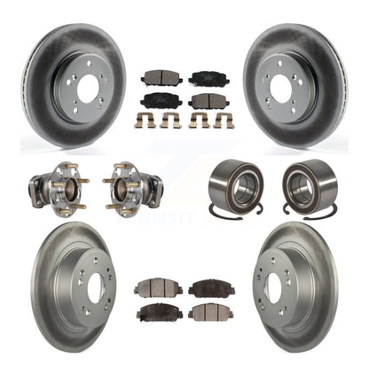 Wheel Bearing Kit-KBB-130462 - Kit.bestparts.ca