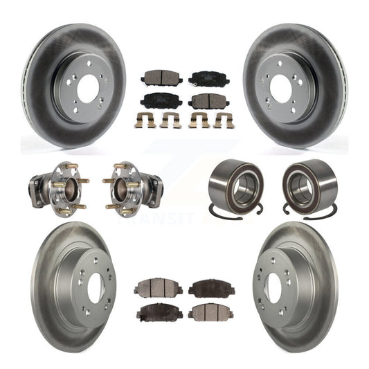 Wheel Bearing Kit-KBB-130462 - Kit.bestparts.ca