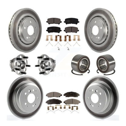 Wheel Bearing Kit-KBB-130463 - Kit.bestparts.ca