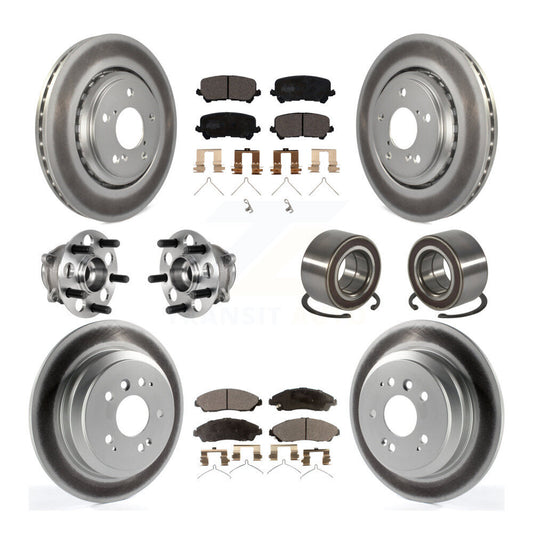 Wheel Bearing Kit-KBB-130463 - Kit.bestparts.ca