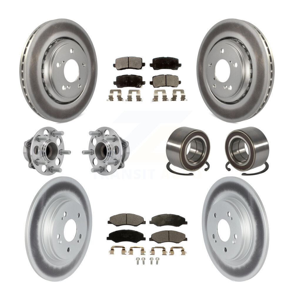 Wheel Bearing Kit-KBB-130464 - Kit.bestparts.ca
