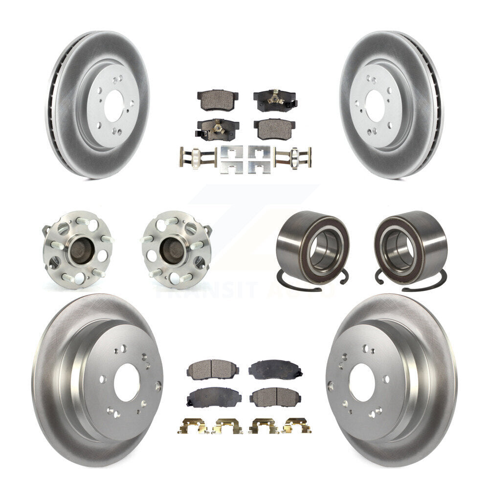 Wheel Bearing Kit-KBB-130465 - Kit.bestparts.ca Kit.bestparts.ca