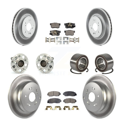 Wheel Bearing Kit-KBB-130465 - Kit.bestparts.ca
