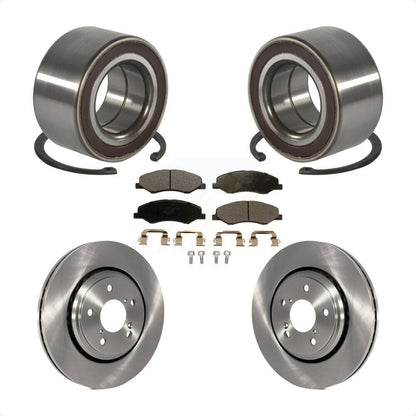 Wheel Bearing Kit-KBB-130499 - Kit.bestparts.ca