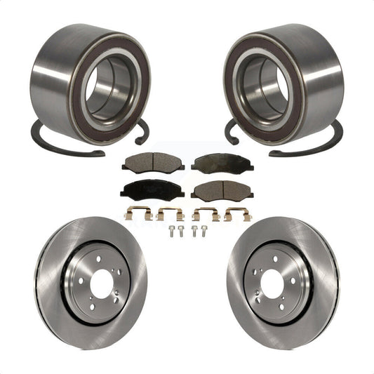 Wheel Bearing Kit-KBB-130499 - Kit.bestparts.ca