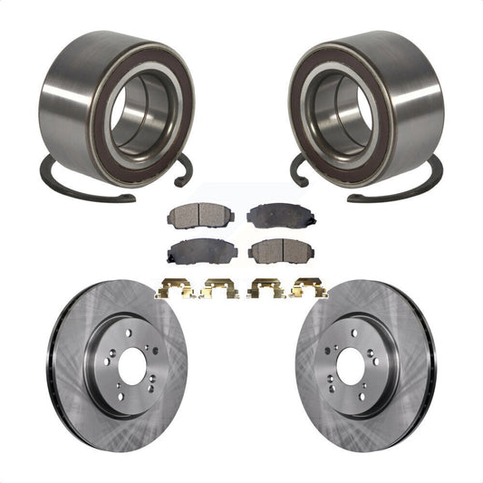Wheel Bearing Kit-KBB-130500 - Kit.bestparts.ca