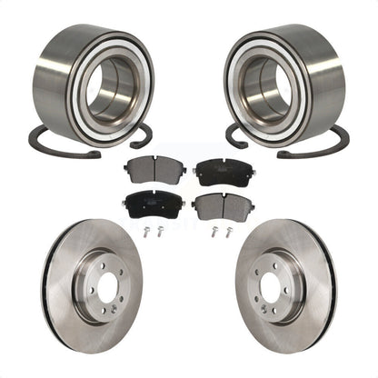 Wheel Bearing Kit-KBB-130501 - Kit.bestparts.ca