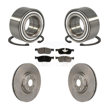 Wheel Bearing Kit-KBB-130502 - Kit.bestparts.ca