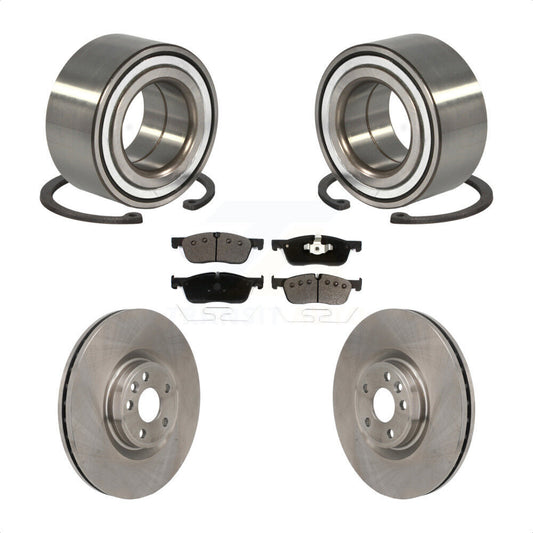 Wheel Bearing Kit-KBB-130502 - Kit.bestparts.ca
