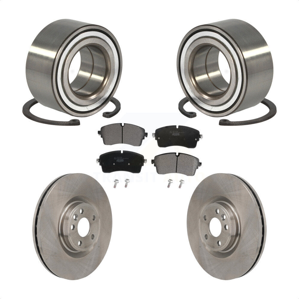 Wheel Bearing Kit-KBB-130503 - Kit.bestparts.ca Kit.bestparts.ca