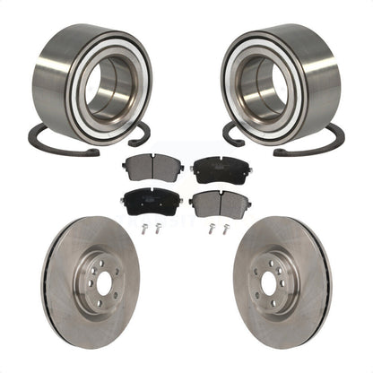 Wheel Bearing Kit-KBB-130503 - Kit.bestparts.ca