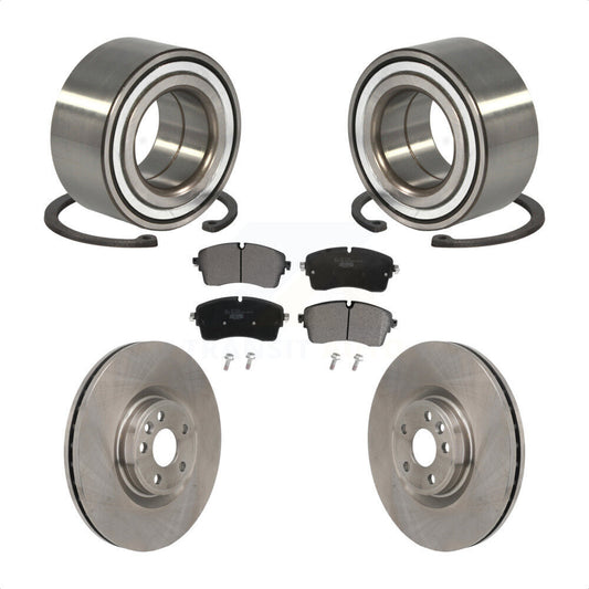 Wheel Bearing Kit-KBB-130503 - Kit.bestparts.ca