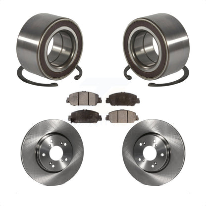 Wheel Bearing Kit-KBB-130504 - Kit.bestparts.ca
