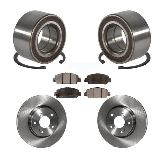 Wheel Bearing Kit-KBB-130504 - Kit.bestparts.ca
