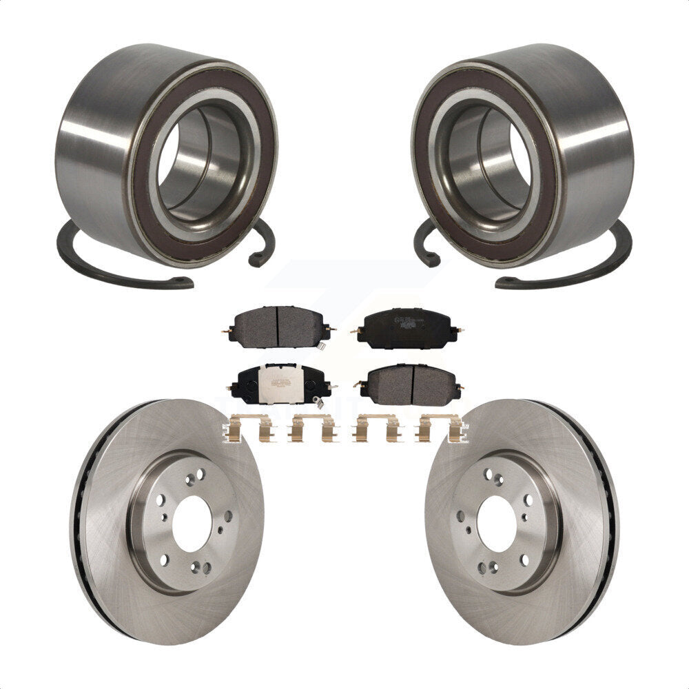 Wheel Bearing Kit-KBB-130505 - Kit.bestparts.ca Kit.bestparts.ca