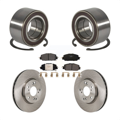 Wheel Bearing Kit-KBB-130505 - Kit.bestparts.ca