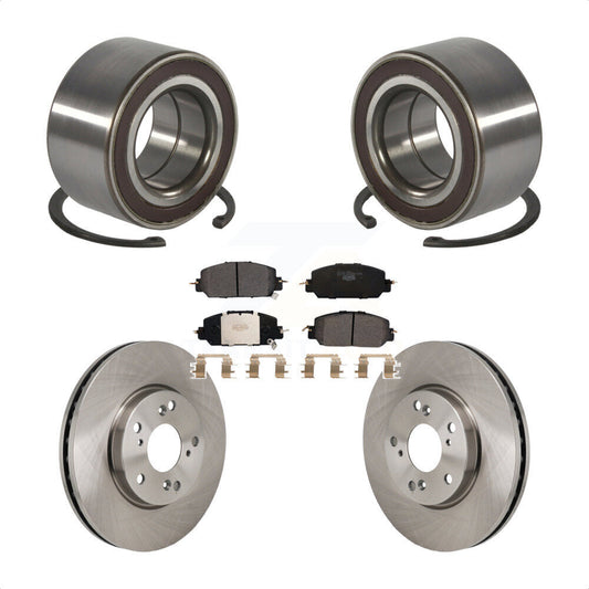 Wheel Bearing Kit-KBB-130505 - Kit.bestparts.ca