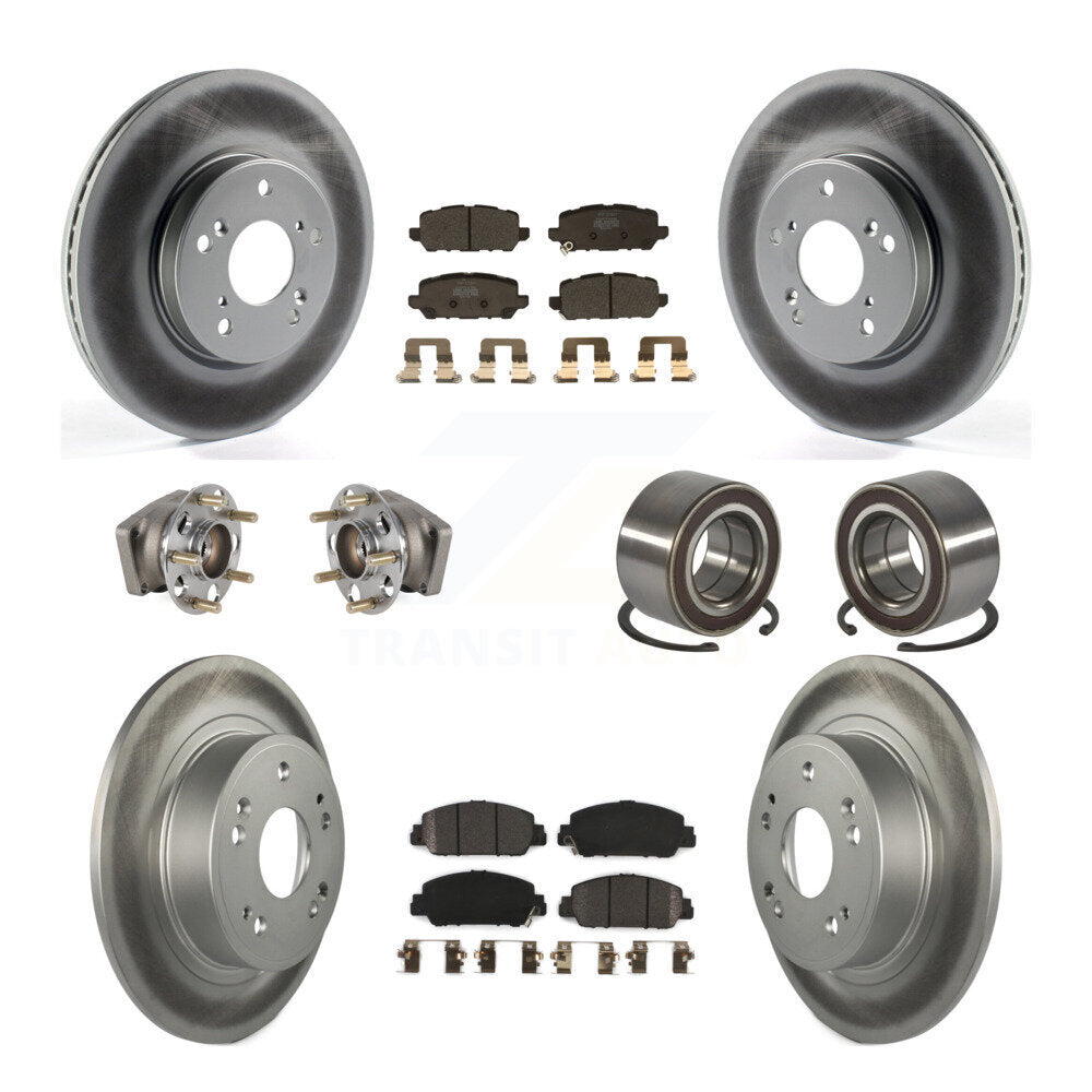Wheel Bearing Kit-KBB-130514 - Kit.bestparts.ca
