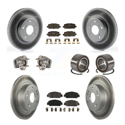 Wheel Bearing Kit-KBB-130514 - Kit.bestparts.ca