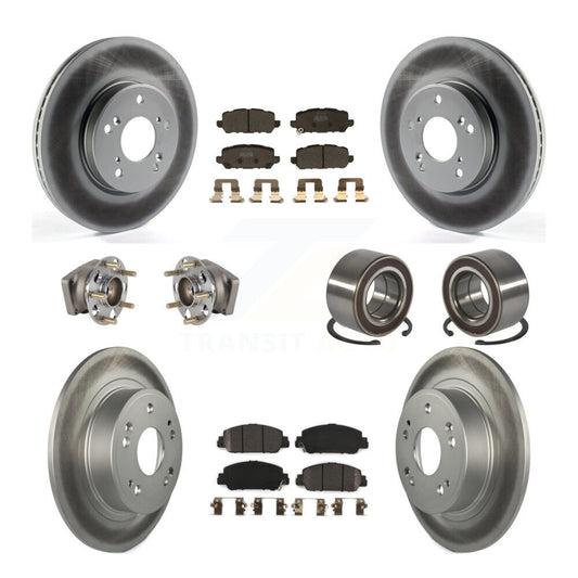 Wheel Bearing Kit-KBB-130514 - Kit.bestparts.ca