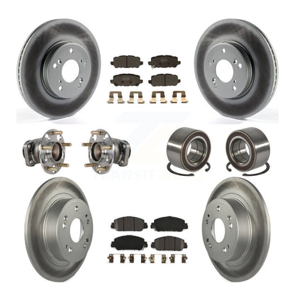 Wheel Bearing Kit-KBB-130515 - Kit.bestparts.ca