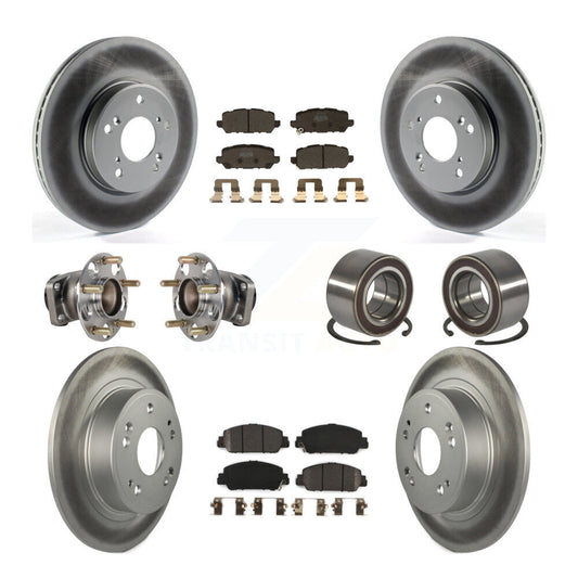 Wheel Bearing Kit-KBB-130515 - Kit.bestparts.ca