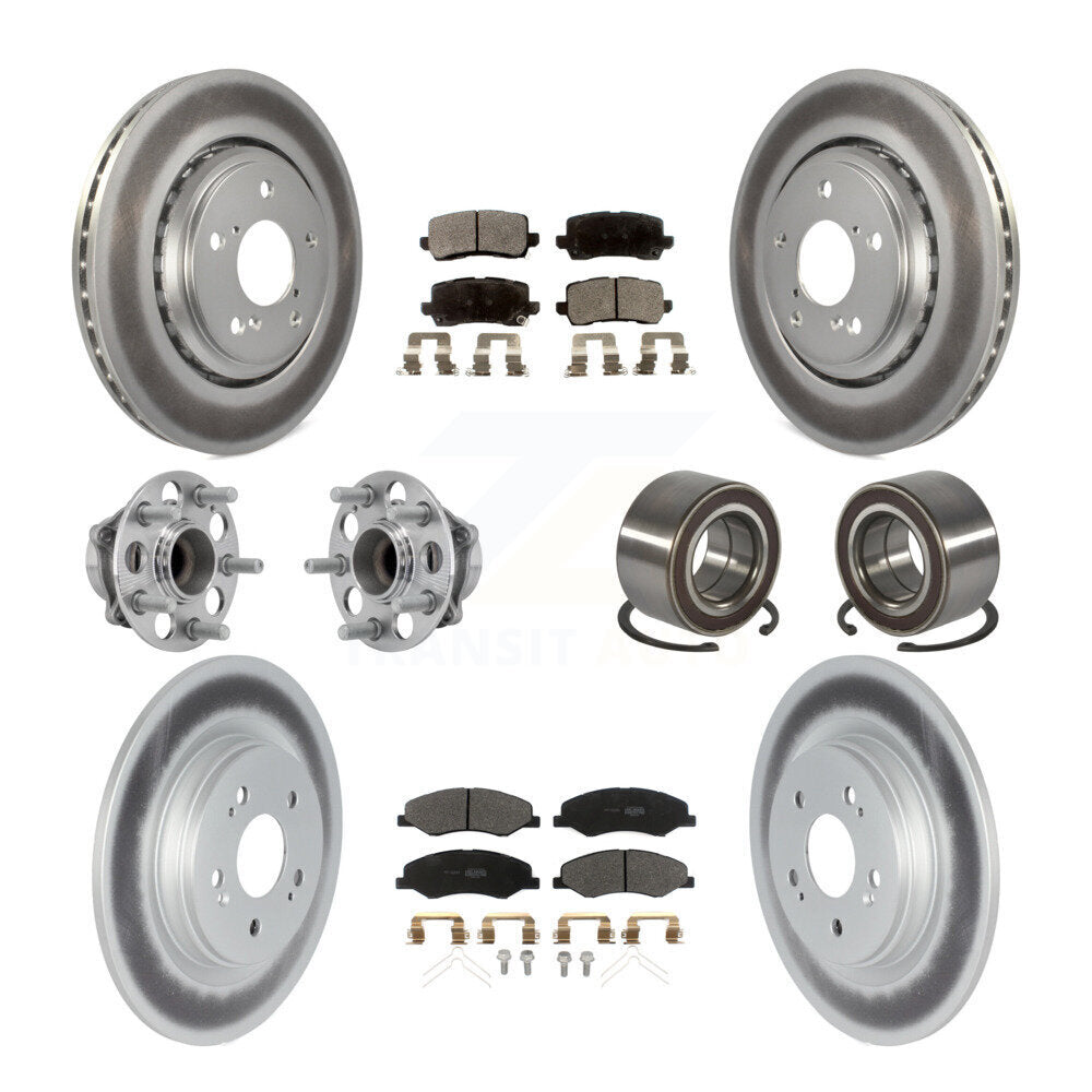 Wheel Bearing Kit-KBB-130516 - Kit.bestparts.ca