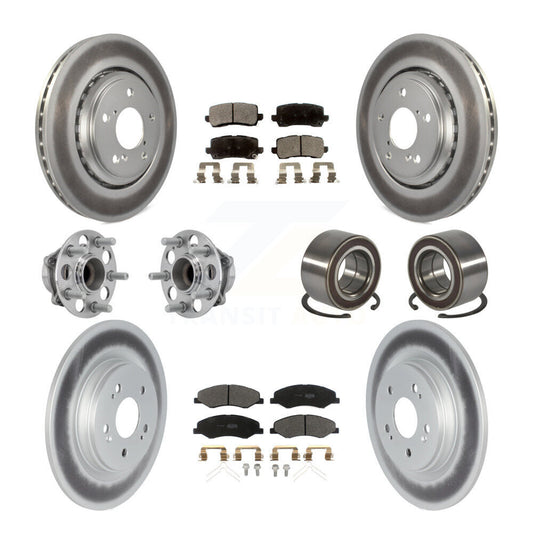 Wheel Bearing Kit-KBB-130516 - Kit.bestparts.ca