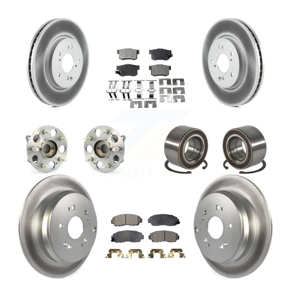 Wheel Bearing Kit-KBB-130521 - Kit.bestparts.ca