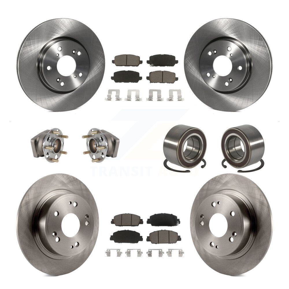 Wheel Bearing Kit-KBB-130549 - Kit.bestparts.ca Kit.bestparts.ca