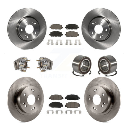 Wheel Bearing Kit-KBB-130549 - Kit.bestparts.ca