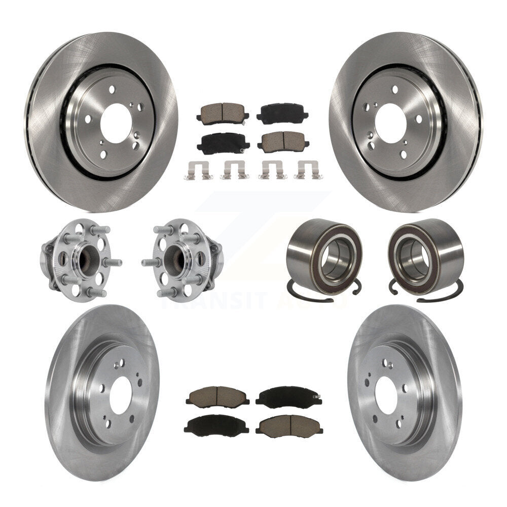 Wheel Bearing Kit-KBB-130551 - Kit.bestparts.ca Kit.bestparts.ca