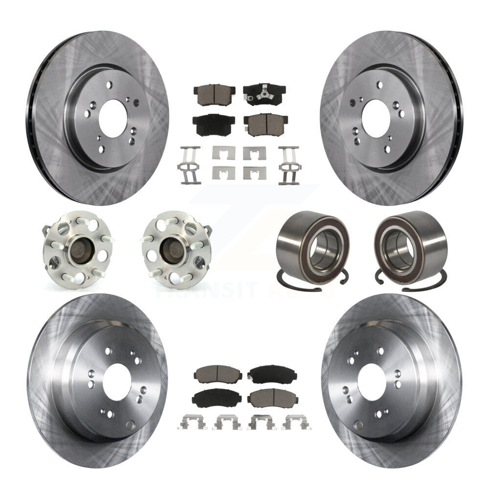 Wheel Bearing Kit-KBB-130553 - Kit.bestparts.ca Kit.bestparts.ca