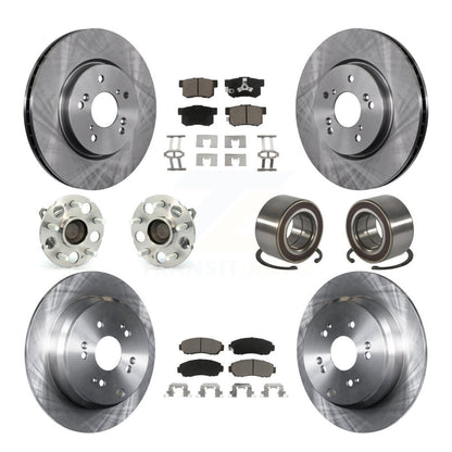 Wheel Bearing Kit-KBB-130553 - Kit.bestparts.ca
