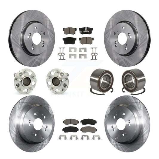 Wheel Bearing Kit-KBB-130553 - Kit.bestparts.ca
