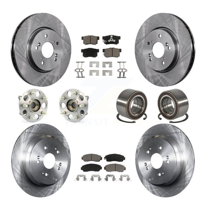 Wheel Bearing Kit-KBB-130554 - Kit.bestparts.ca