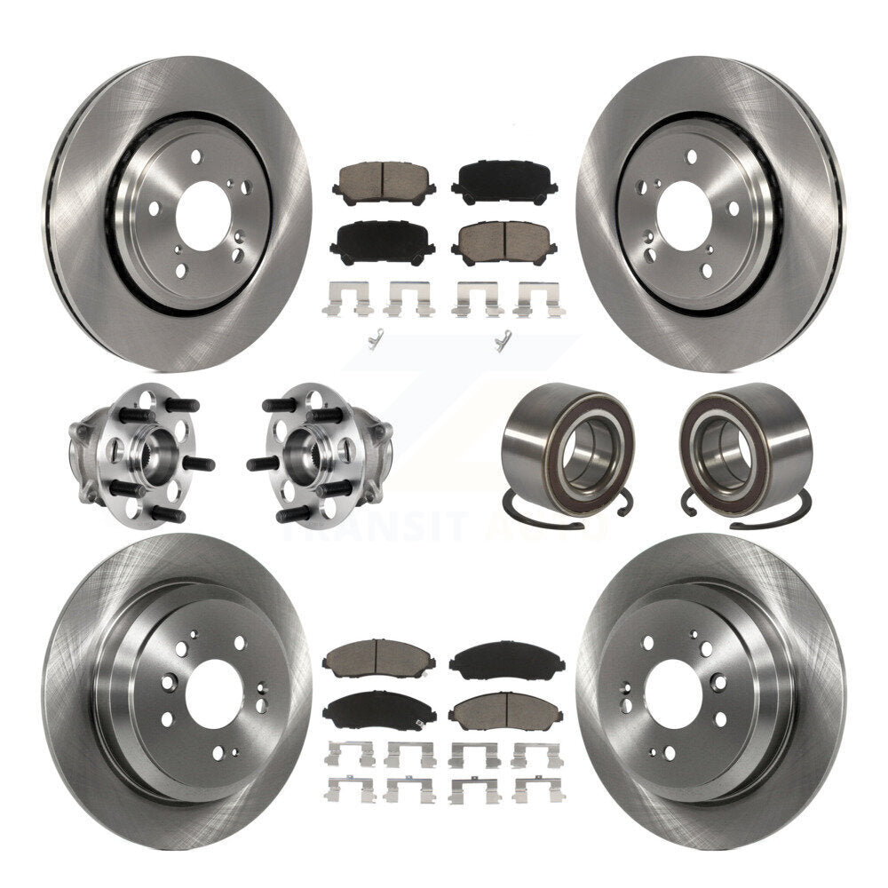 Wheel Bearing Kit-KBB-130555 - Kit.bestparts.ca Kit.bestparts.ca