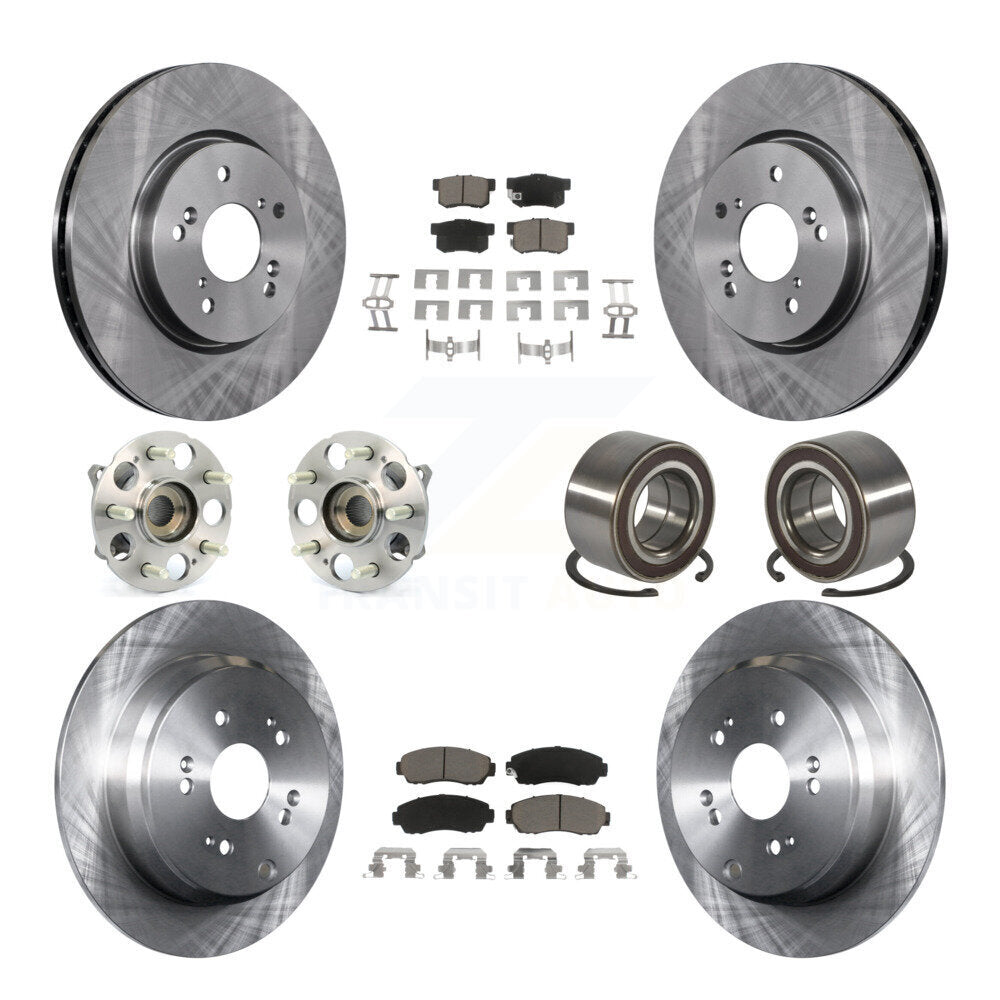 Wheel Bearing Kit-KBB-130556 - Kit.bestparts.ca Kit.bestparts.ca