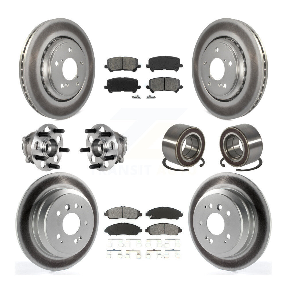 Wheel Bearing Kit-KBB-130557 - Kit.bestparts.ca